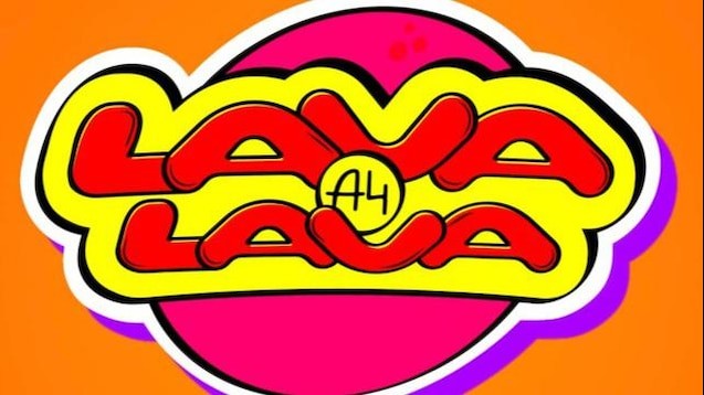 LAVA LAVA A4
