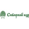 Сибирский кедр